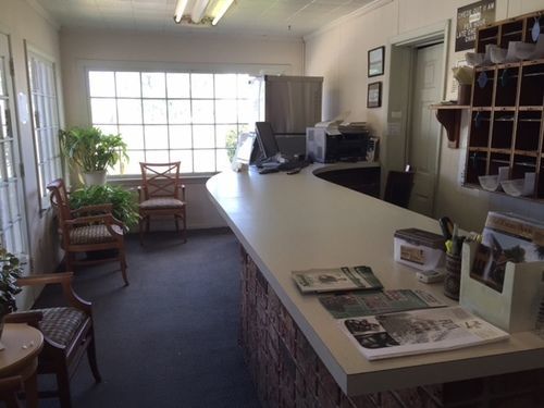 Gulf Coast Inn Gulf Breeze Luaran gambar