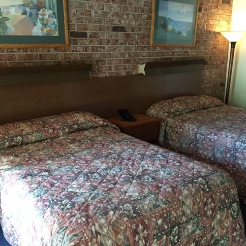 Gulf Coast Inn Gulf Breeze Luaran gambar