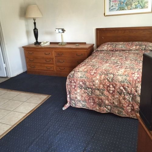 Gulf Coast Inn Gulf Breeze Luaran gambar