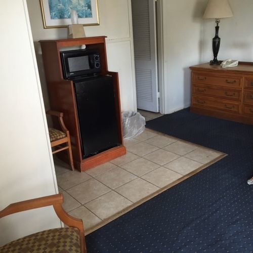 Gulf Coast Inn Gulf Breeze Luaran gambar
