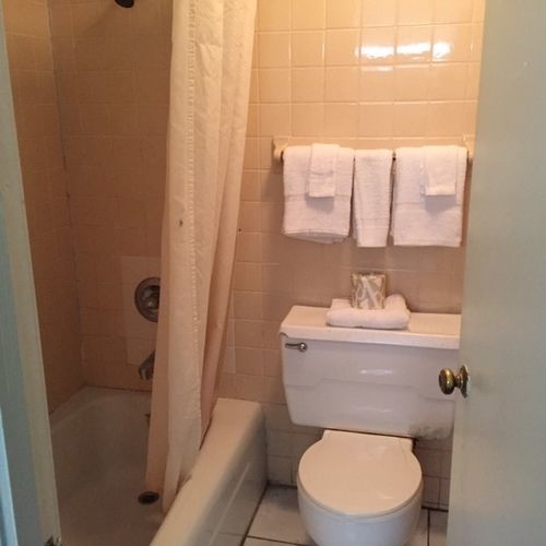 Gulf Coast Inn Gulf Breeze Luaran gambar