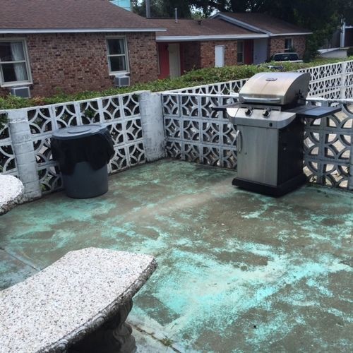 Gulf Coast Inn Gulf Breeze Luaran gambar